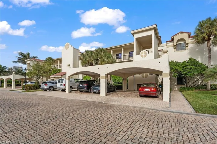 6545 Valen Way # F302, Naples Fl 34108