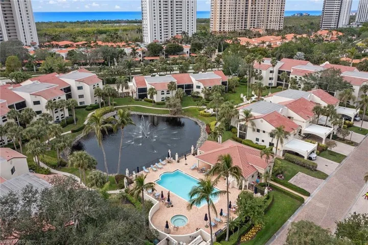 6545 Valen Way # F302, Naples Fl 34108