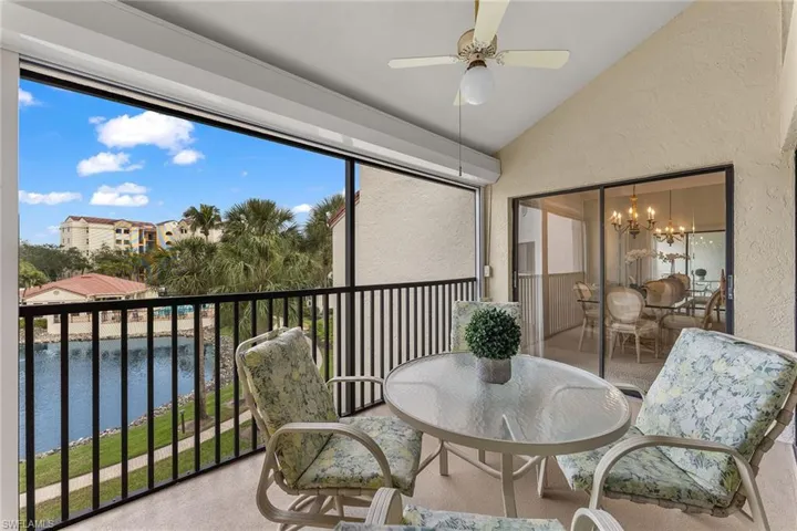 6545 Valen Way # F302, Naples Fl 34108