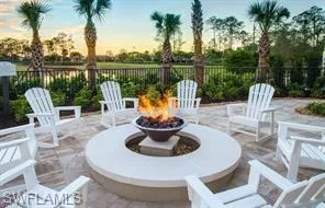 fire pit