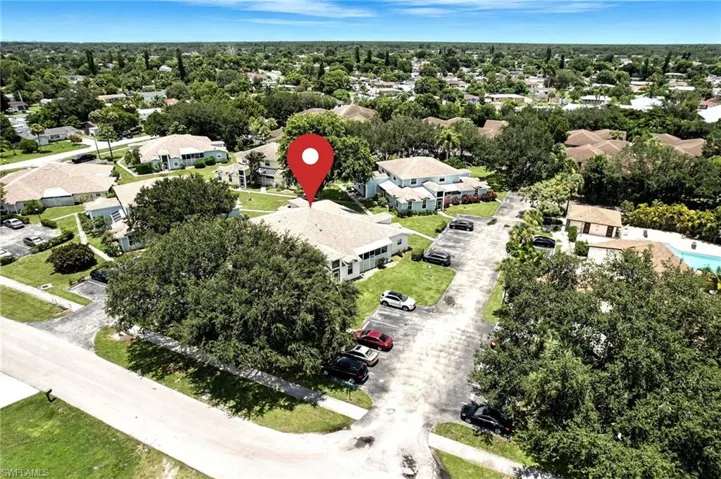 4281  22nd SW AVE, Naples, FL 34116