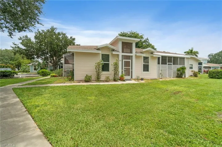 4281  22nd SW AVE, Naples, FL 34116