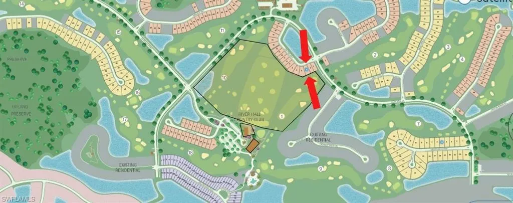 Location/Map