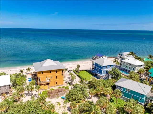 4601 Oro Pesos Ln, Upper Captiva, Florida 33924