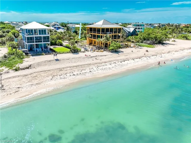 4601 Oro Pesos Ln, Upper Captiva, Florida 33924
