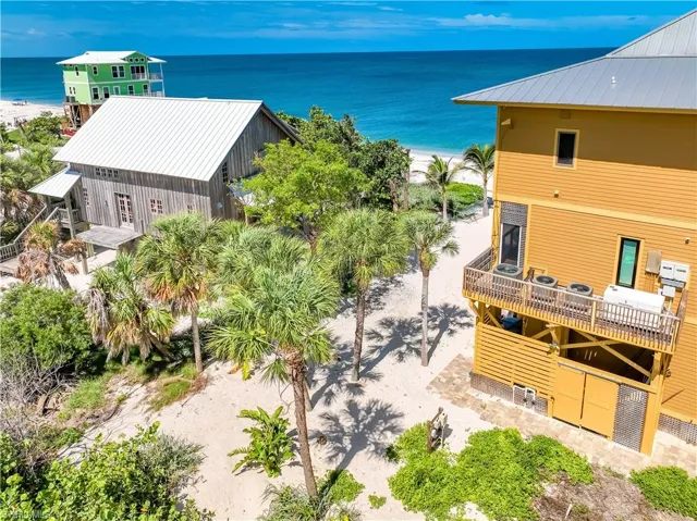 4601 Oro Pesos Ln, Upper Captiva, Florida 33924