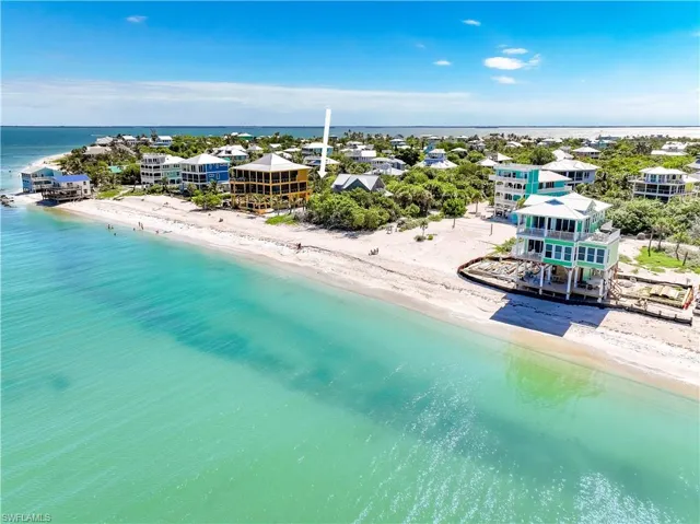 4601 Oro Pesos Ln, Upper Captiva, Florida 33924