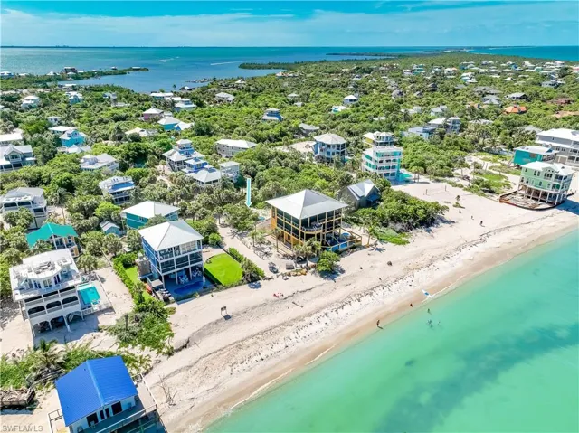 4601 Oro Pesos Ln, Upper Captiva, Florida 33924