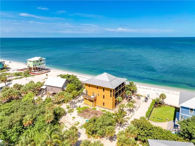 4601 Oro Pesos Ln, Upper Captiva, Florida 33924