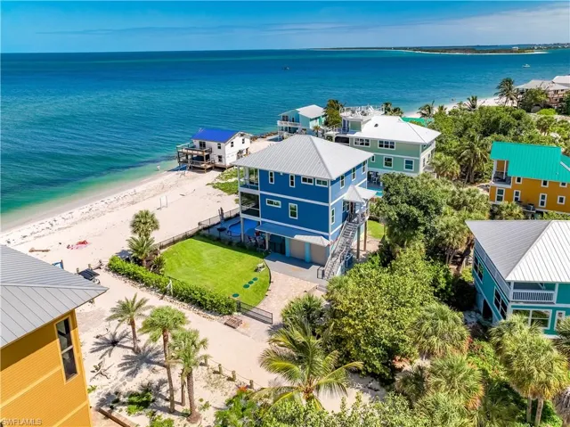 4601 Oro Pesos Ln, Upper Captiva, Florida 33924