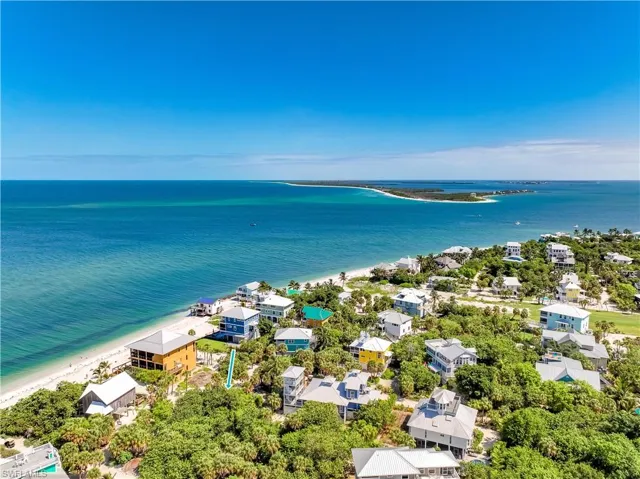 4601 Oro Pesos Ln, Upper Captiva, Florida 33924