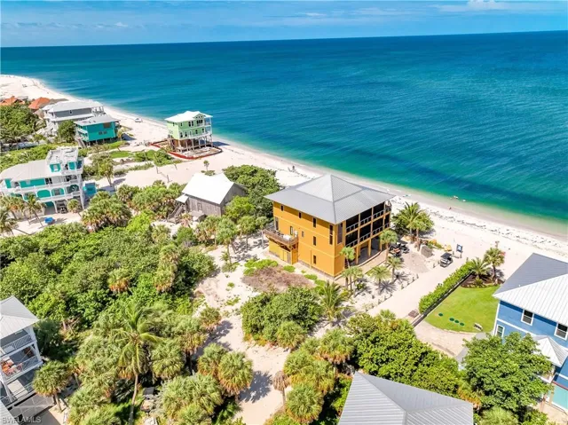 4601 Oro Pesos Ln, Upper Captiva, Florida 33924