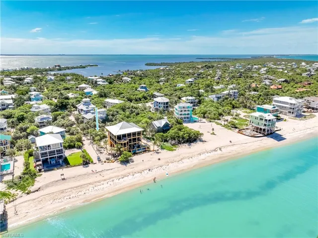 4601 Oro Pesos Ln, Upper Captiva, Florida 33924