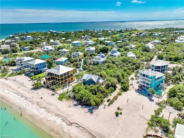 4601 Oro Pesos Ln, Upper Captiva, Florida 33924