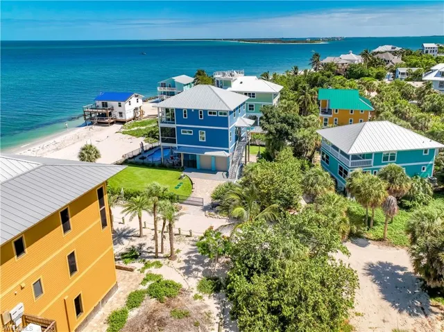 4601 Oro Pesos Ln, Upper Captiva, Florida 33924