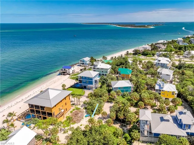 4601 Oro Pesos Ln, Upper Captiva, Florida 33924