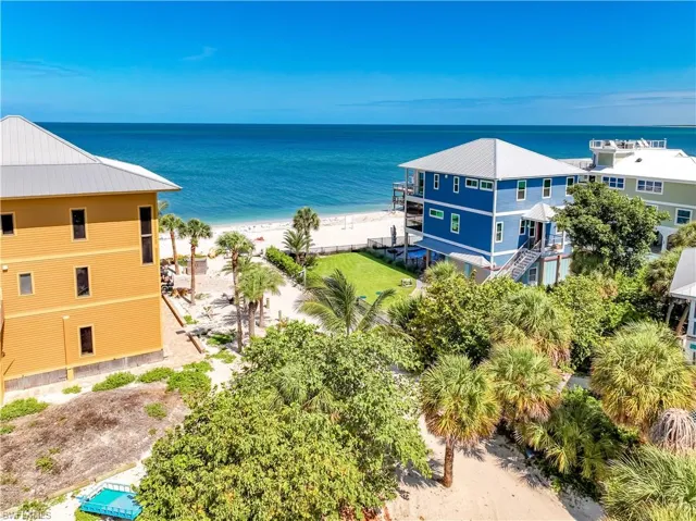 4601 Oro Pesos Ln, Upper Captiva, Florida 33924