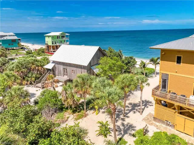 4601 Oro Pesos Ln, Upper Captiva, Florida 33924