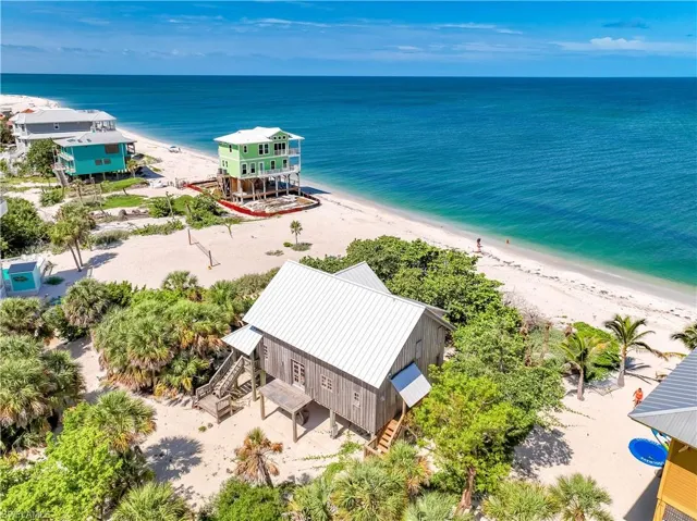 4601 Oro Pesos Ln, Upper Captiva, Florida 33924