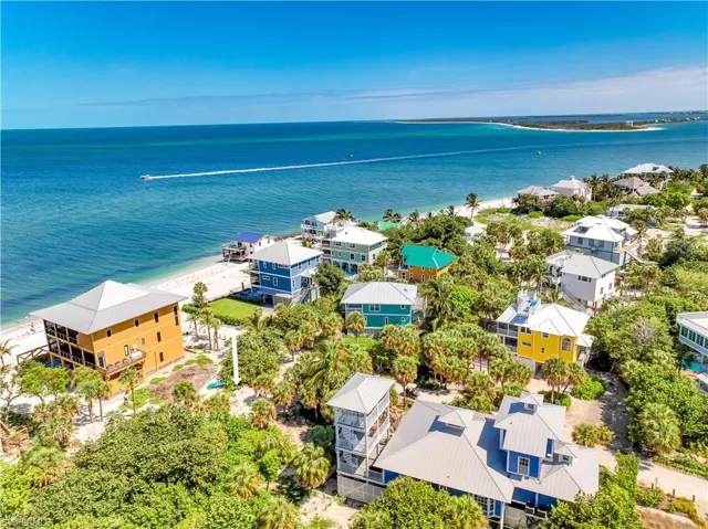 4601 Oro Pesos Ln, Upper Captiva, Florida 33924