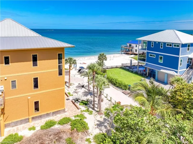 4601 Oro Pesos Ln, Upper Captiva, Florida 33924