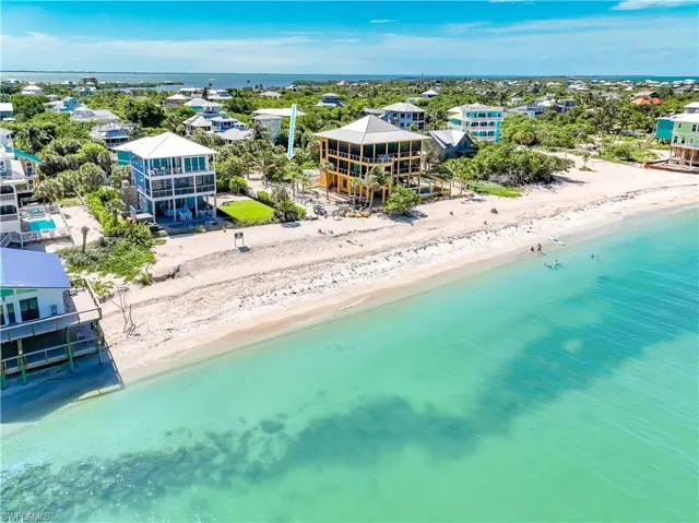 4601 Oro Pesos Ln, Upper Captiva, Florida 33924