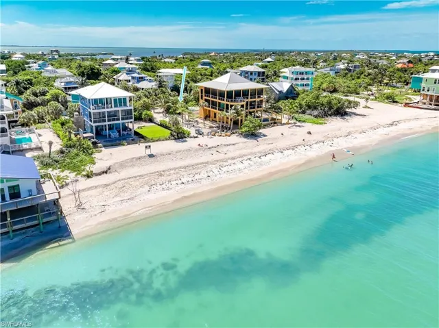 4601 Oro Pesos Ln, Upper Captiva, Florida 33924