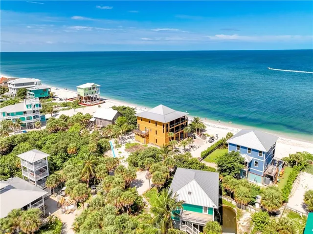 4601 Oro Pesos Ln, Upper Captiva, Florida 33924