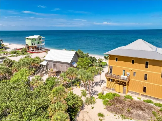 4601 Oro Pesos Ln, Upper Captiva, Florida 33924