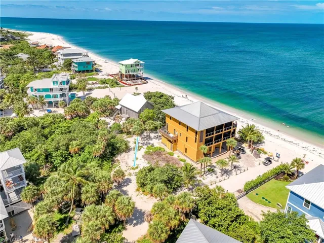 4601 Oro Pesos Ln, Upper Captiva, Florida 33924
