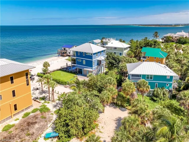 4601 Oro Pesos Ln, Upper Captiva, Florida 33924