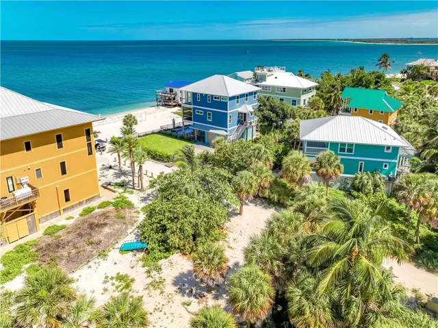 4601 Oro Pesos Ln, Upper Captiva, Florida 33924