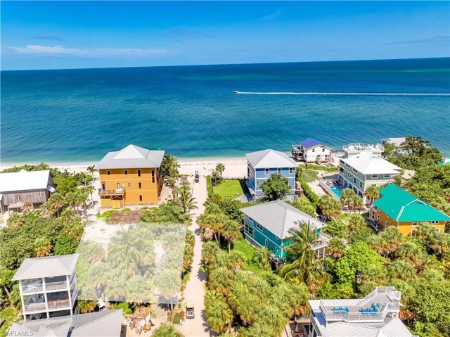 4601 Oro Pesos Ln, Upper Captiva, Florida 33924