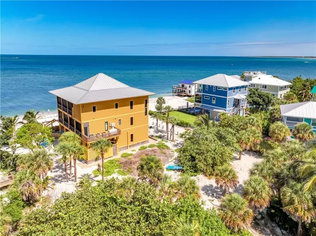 4601 Oro Pesos Ln, Upper Captiva, Florida 33924