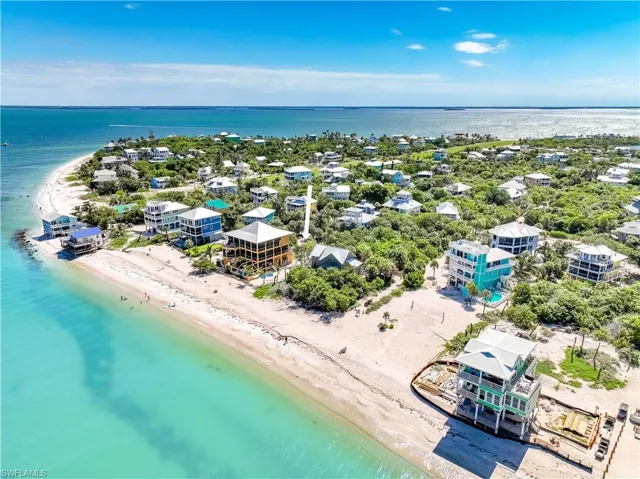 4601 Oro Pesos Ln, Upper Captiva, Florida 33924