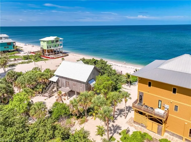 4601 Oro Pesos Ln, Upper Captiva, Florida 33924
