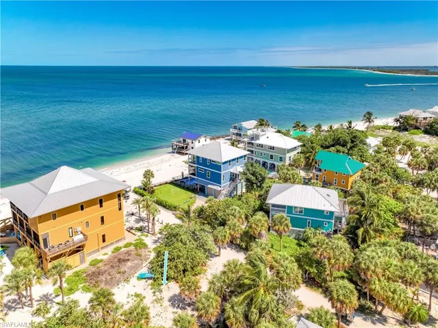 4601 Oro Pesos Ln, Upper Captiva, Florida 33924