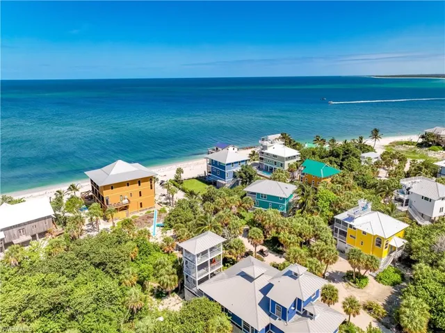 4601 Oro Pesos Ln, Upper Captiva, Florida 33924