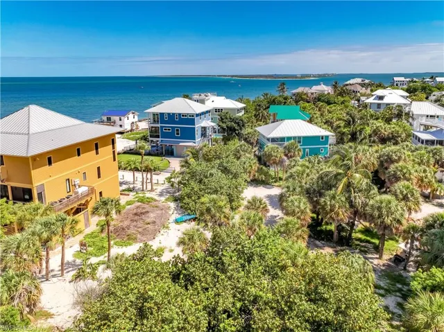 4601 Oro Pesos Ln, Upper Captiva, Florida 33924