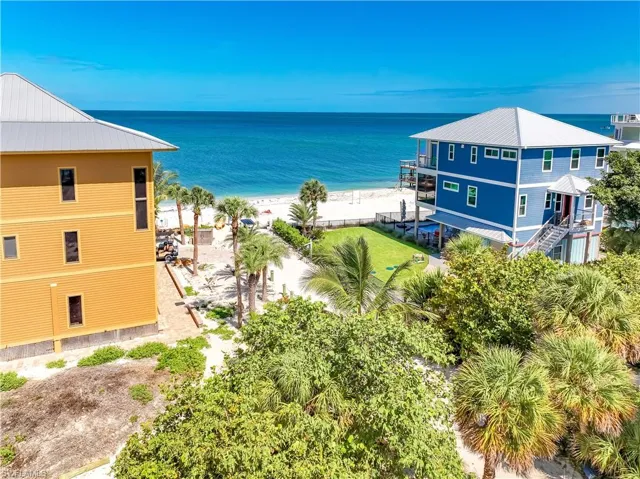 4601 Oro Pesos Ln, Upper Captiva, Florida 33924