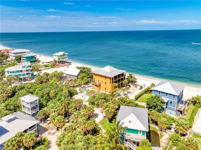 4601 Oro Pesos Ln, Upper Captiva, Florida 33924