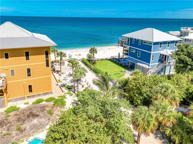 4601 Oro Pesos Ln, Upper Captiva, Florida 33924