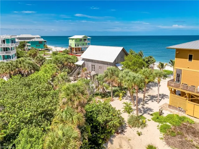 4601 Oro Pesos Ln, Upper Captiva, Florida 33924
