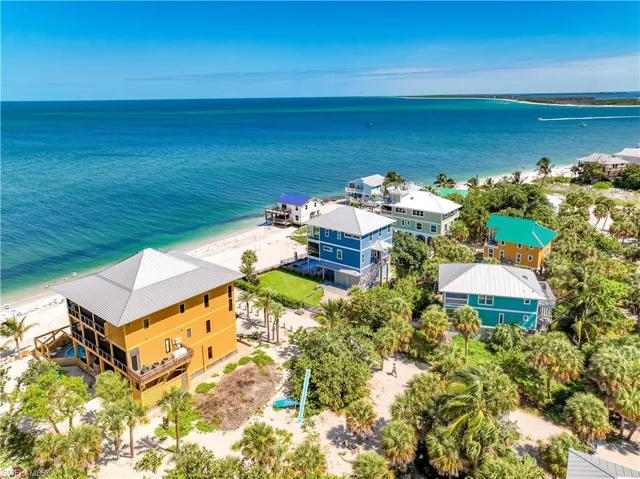 4601 Oro Pesos Ln, Upper Captiva, Florida 33924