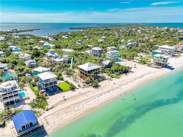 4601 Oro Pesos Ln, Upper Captiva, Florida 33924