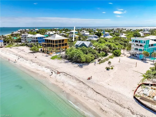 4601 Oro Pesos Ln, Upper Captiva, Florida 33924