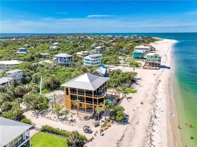 4601 Oro Pesos Ln, Upper Captiva, Florida 33924