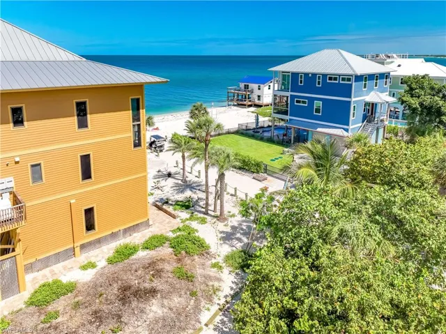 4601 Oro Pesos Ln, Upper Captiva, Florida 33924