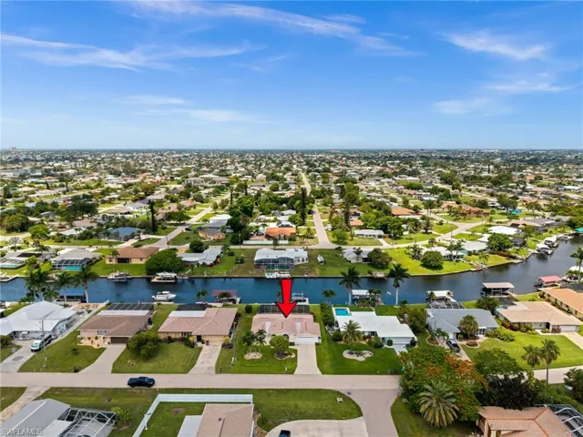 Great location near downtown