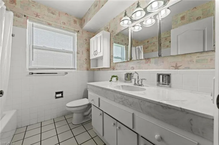 Main Bath